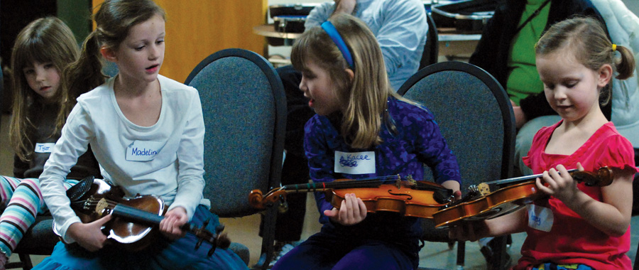 guitar lesson