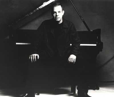 Bill Charlap