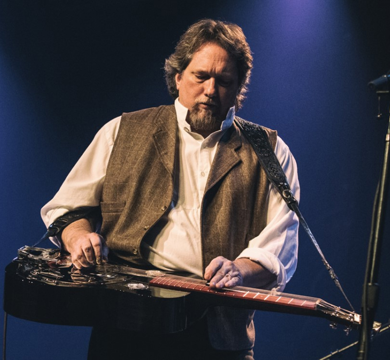 Jerry Douglas