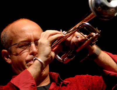 Dave Douglas