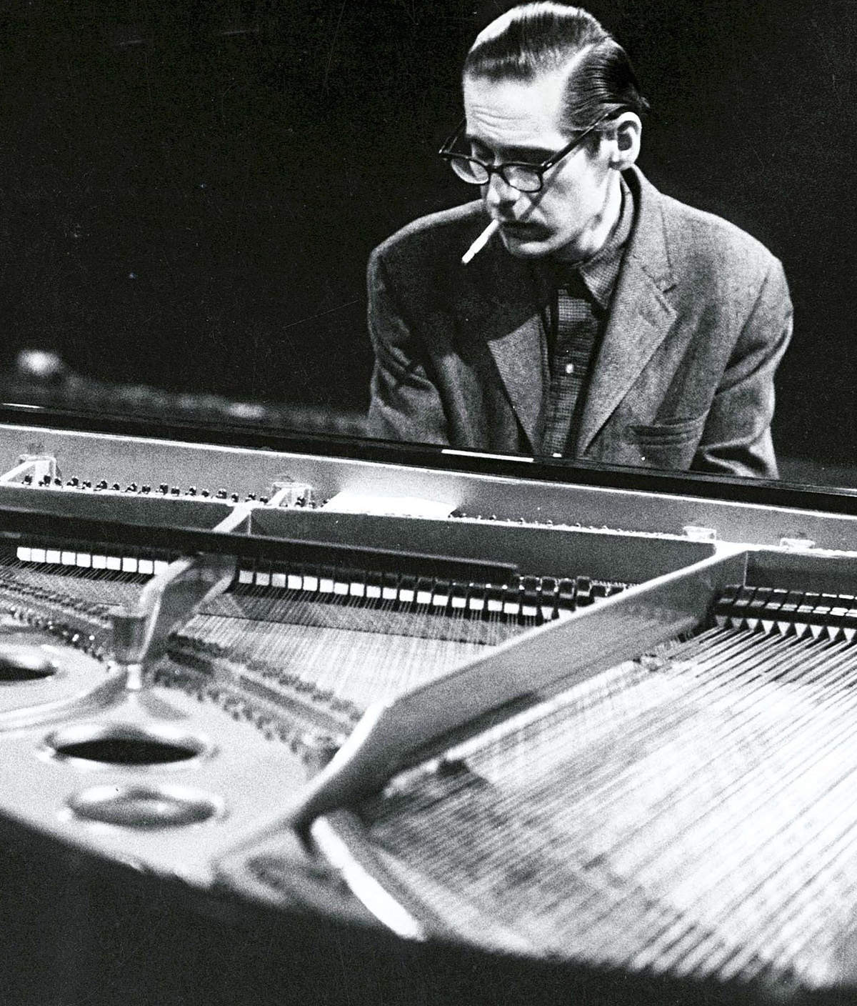 Bill Evans