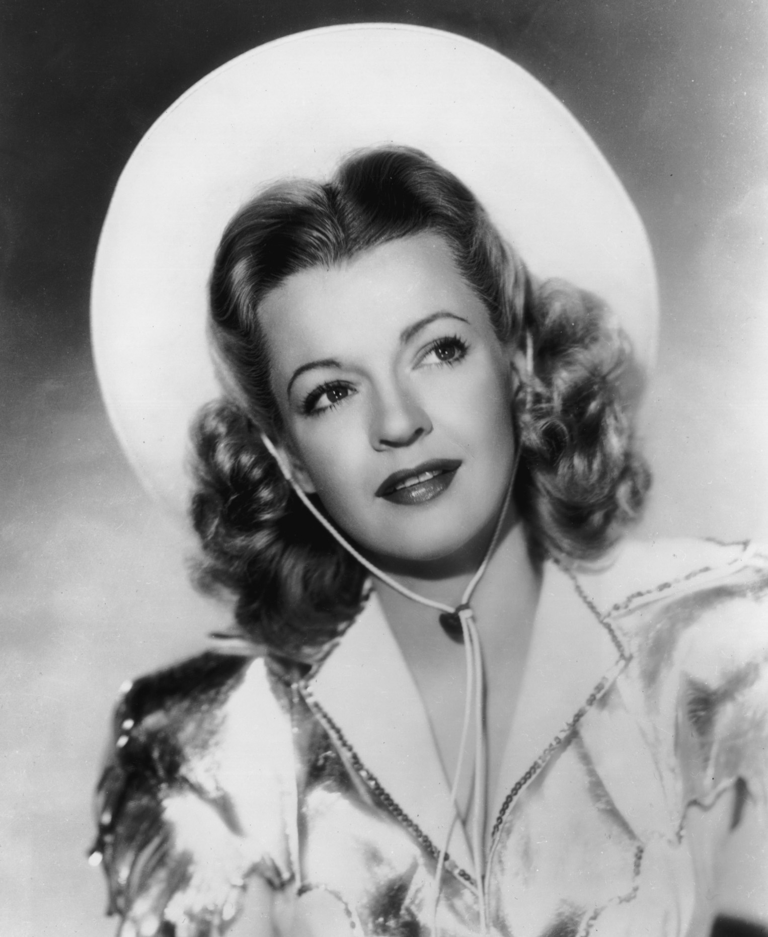 Dale Evans