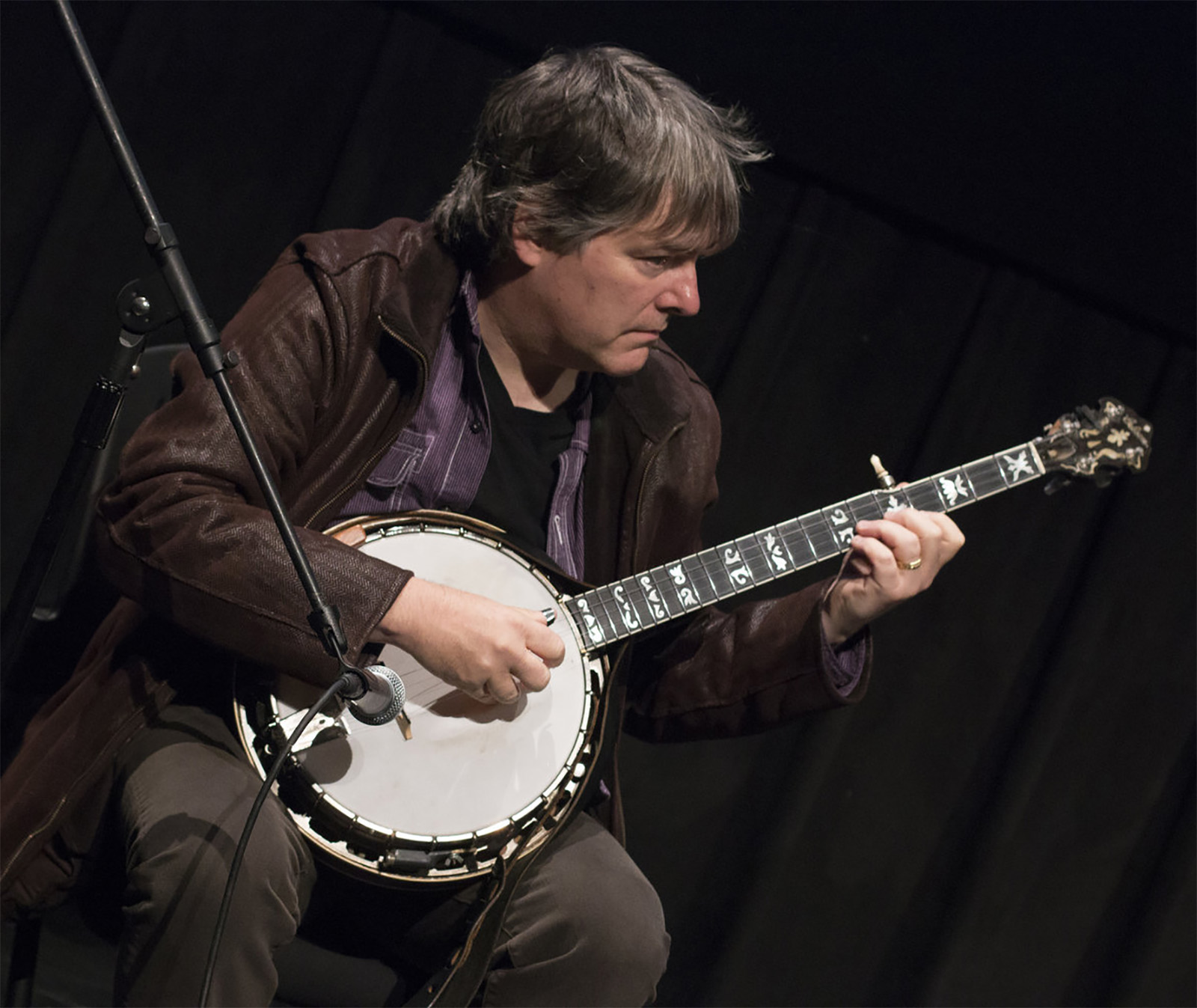 Béla Fleck