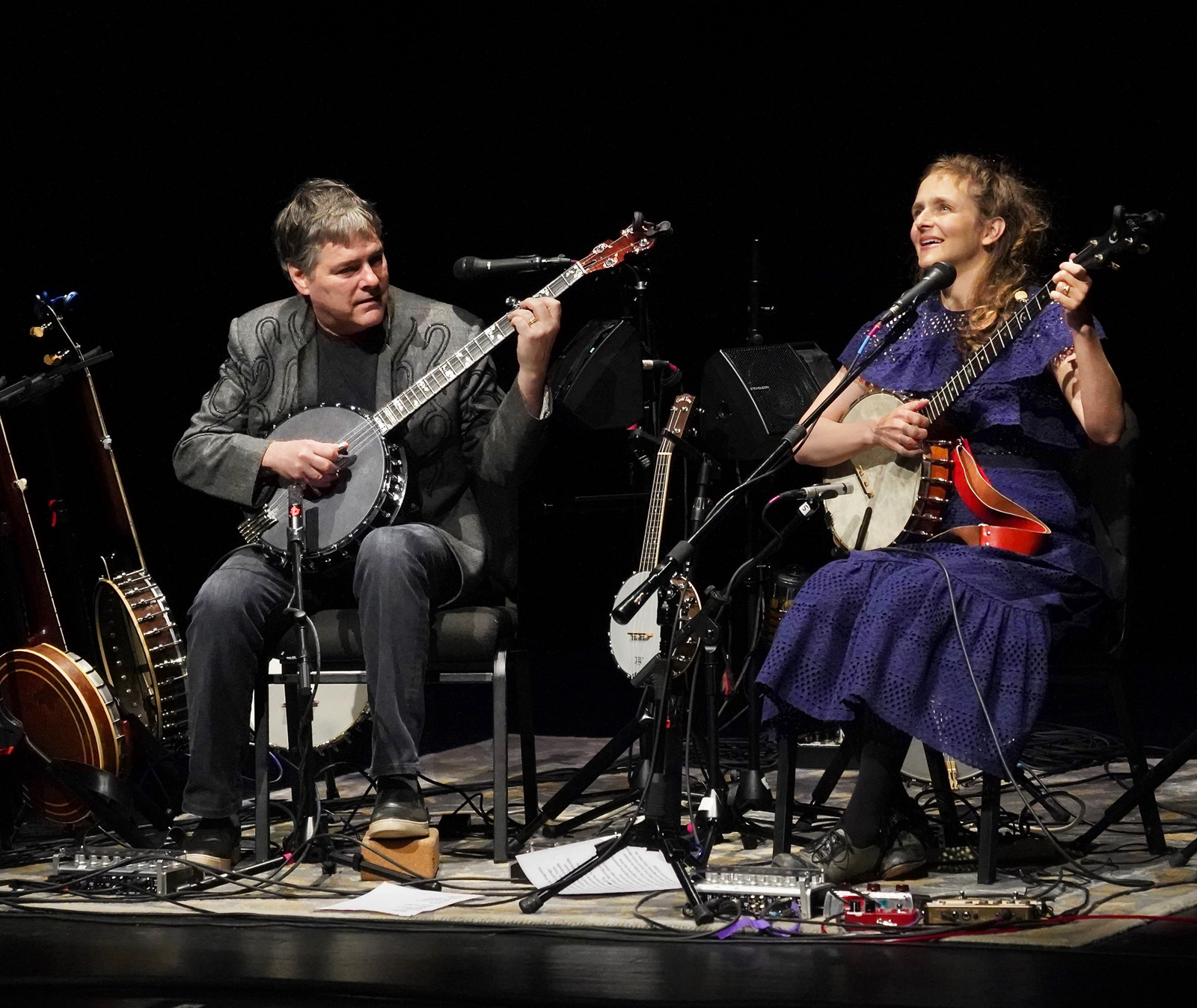 Béla Fleck