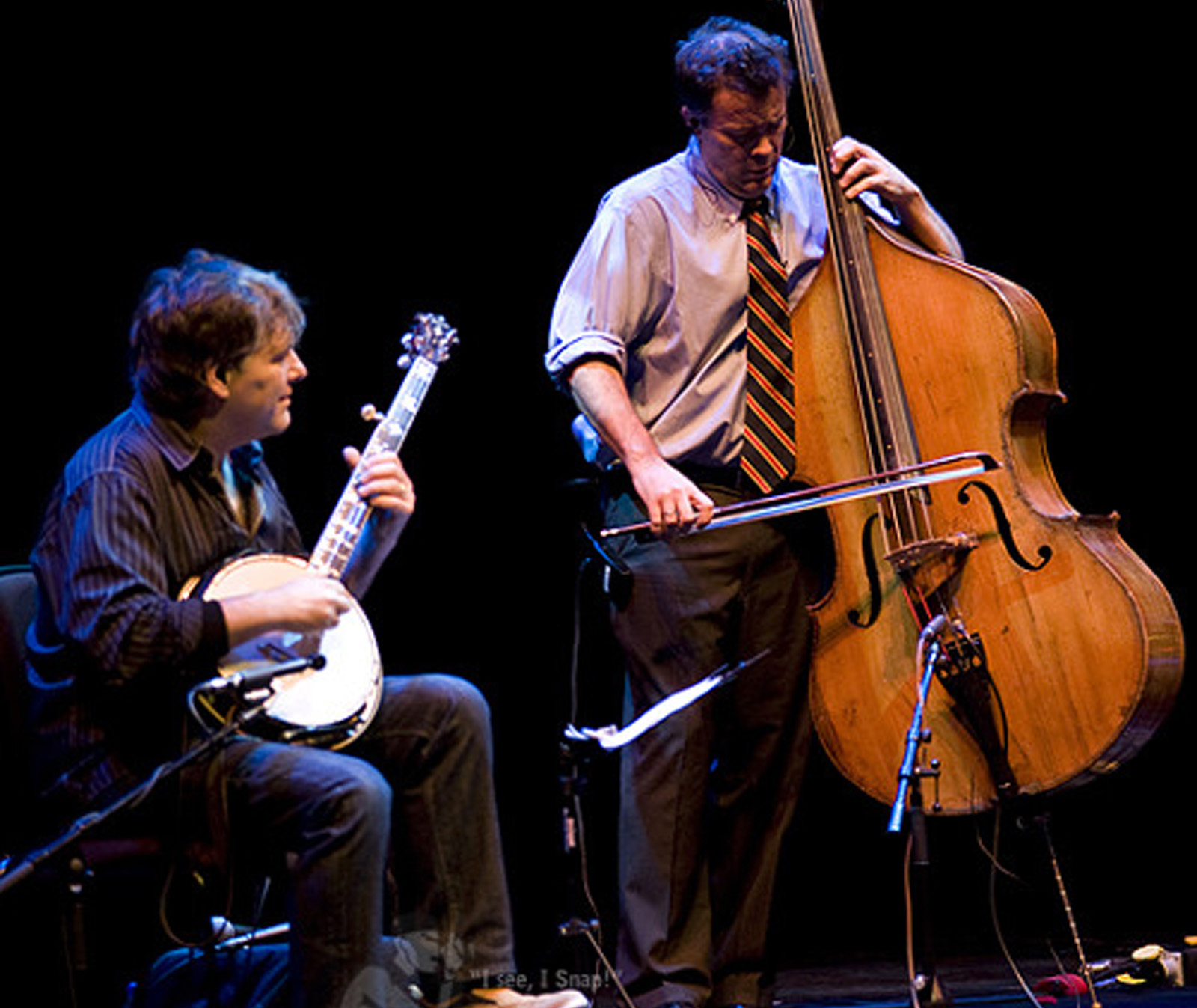 Béla Fleck