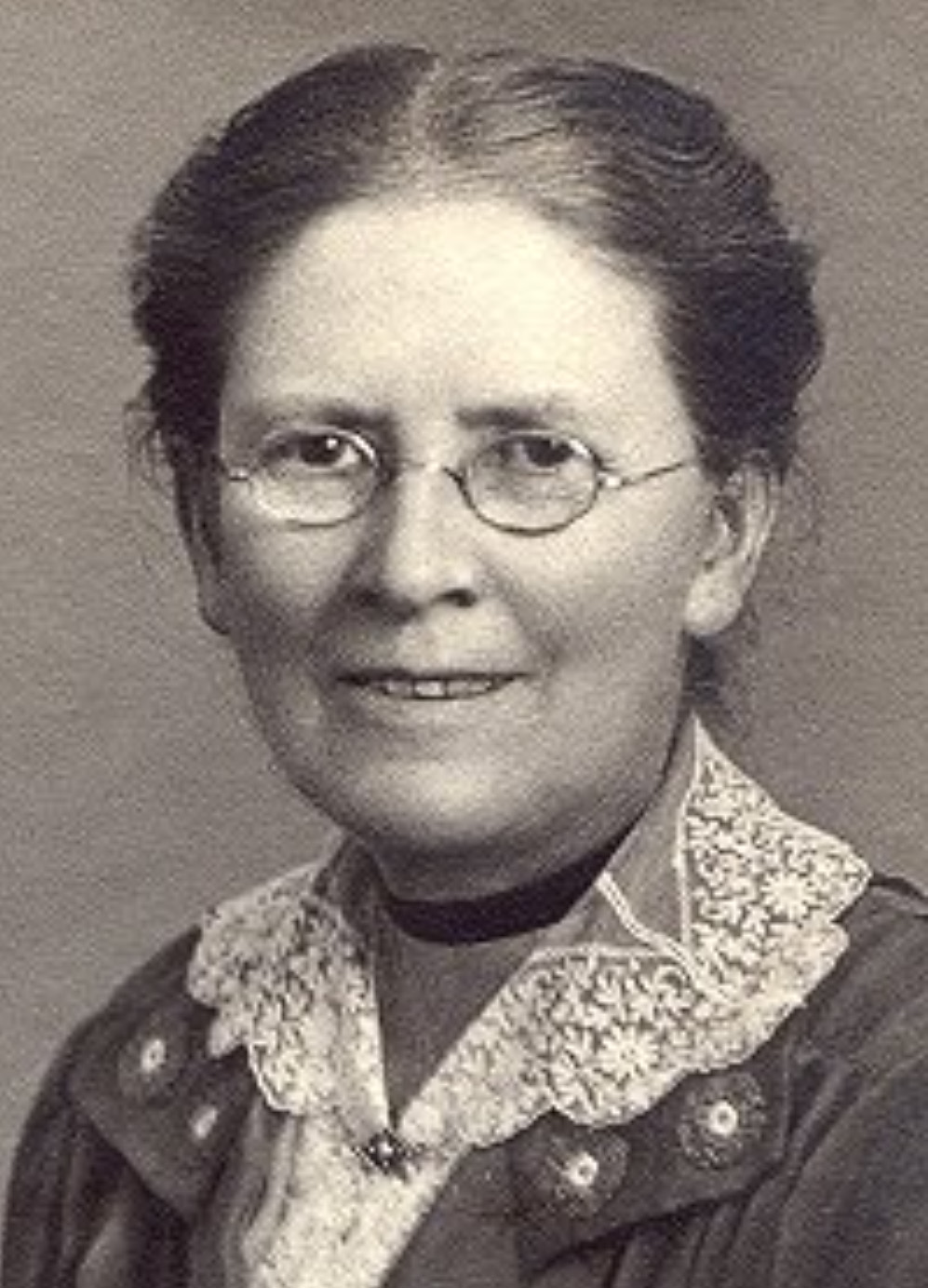 Ada R. Habershon