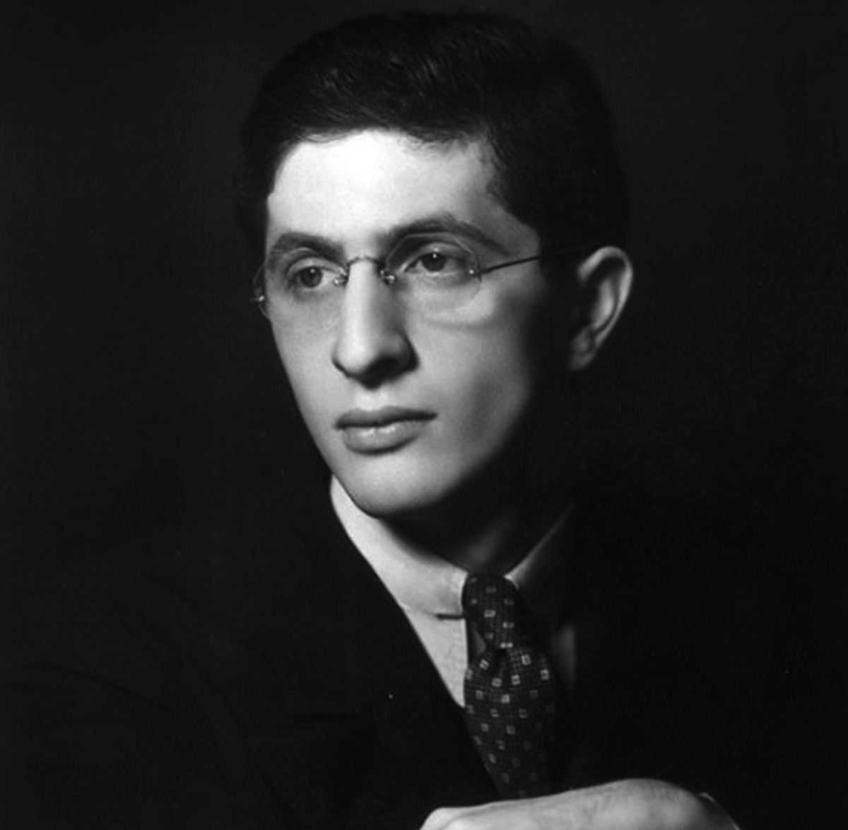 Bernard Herrmann 1