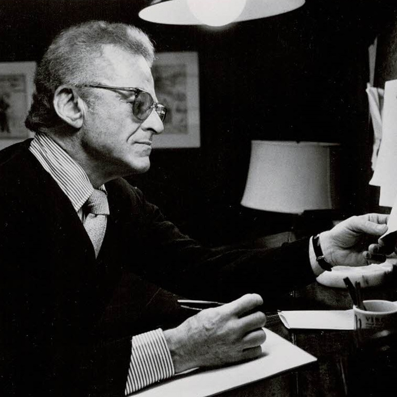 Alan Jay Lerner