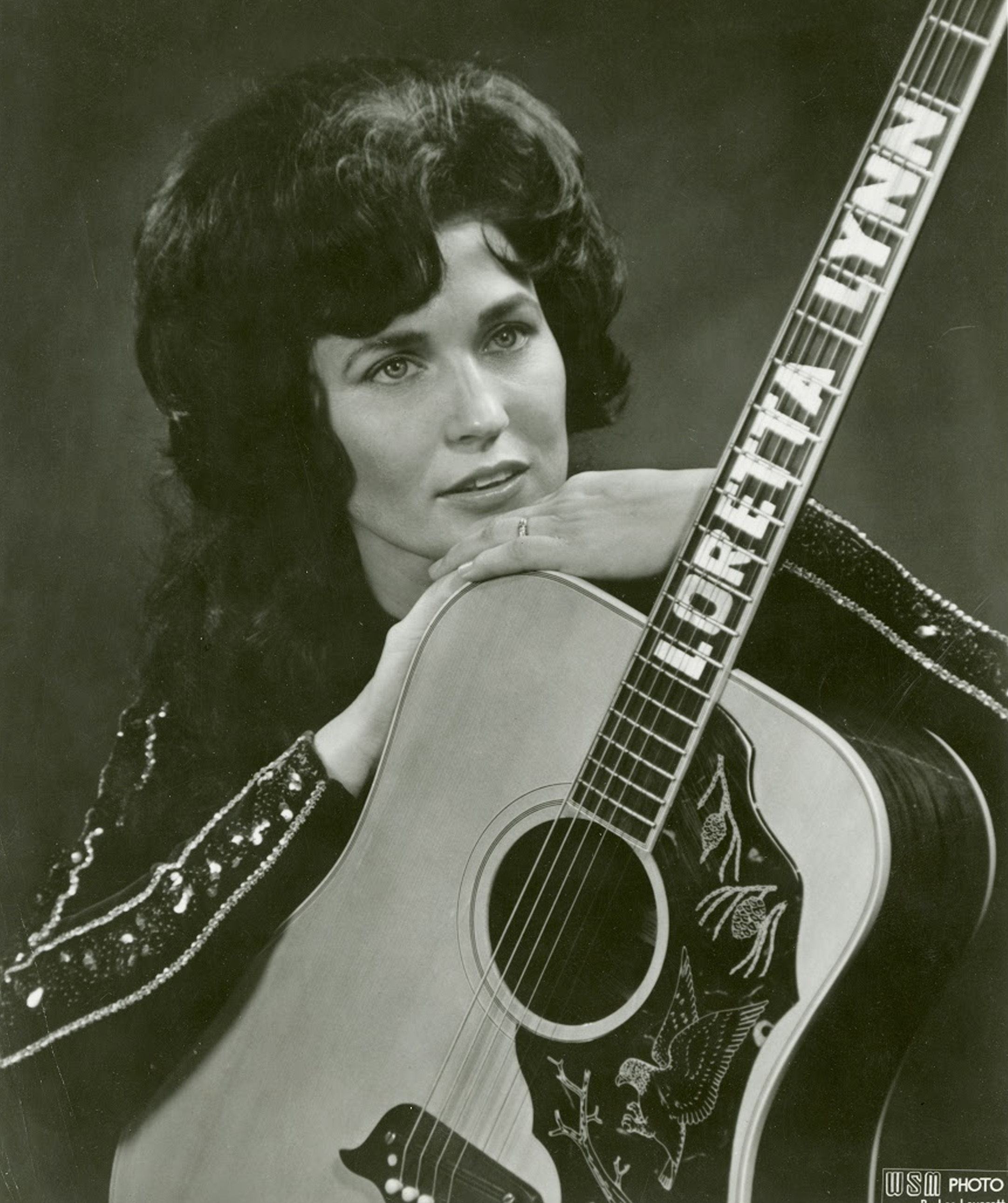 Loretta Lynn (early)