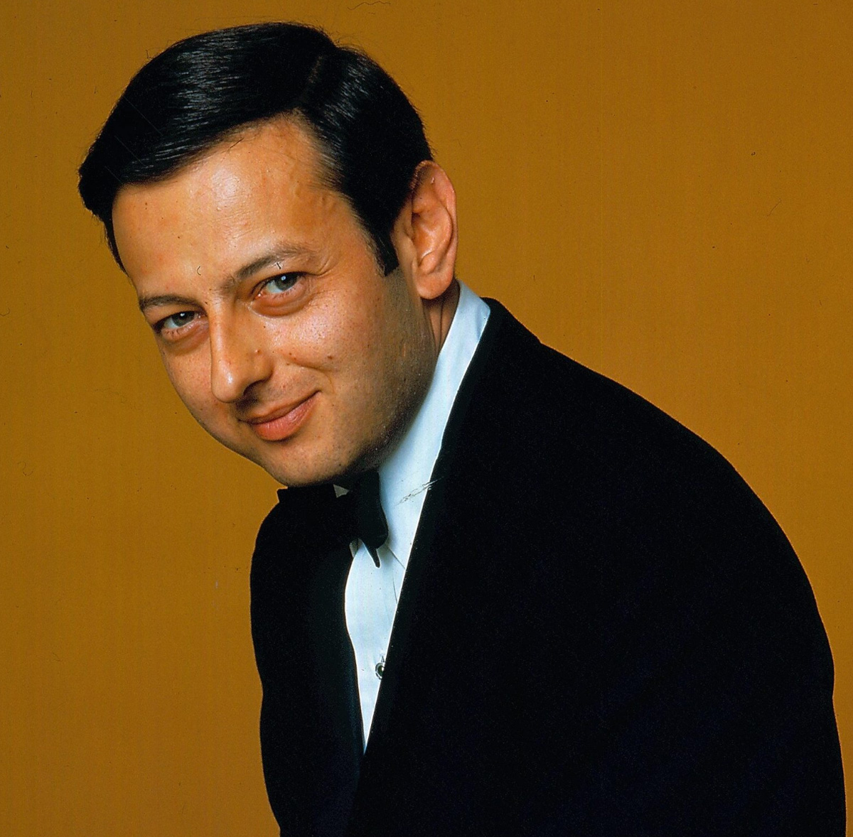 Andre Previn