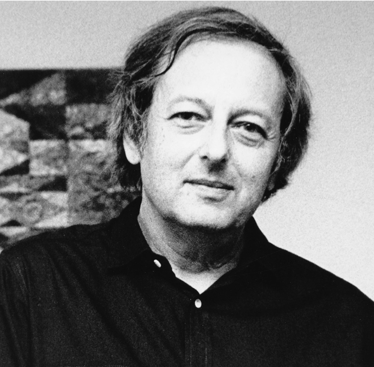 Andre Previn