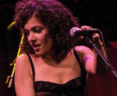 Carrie Rodriguez