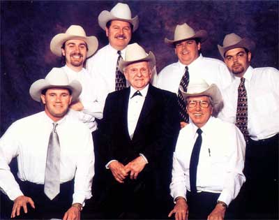 Ralph Stanley