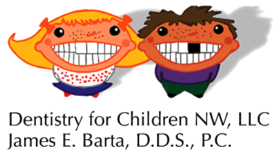 Dentistry For Children