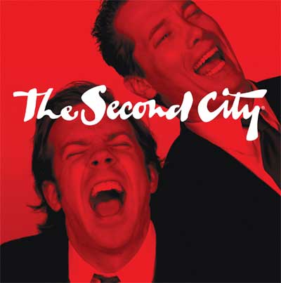 The Second City