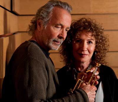 Herb Alpert & Lani Hall