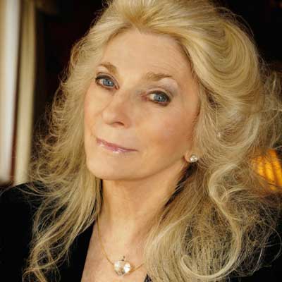 Judy Collins