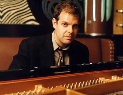 Bill Charlap