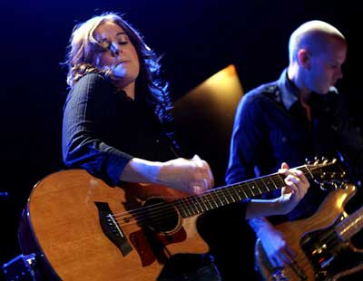 Brandi Carlile