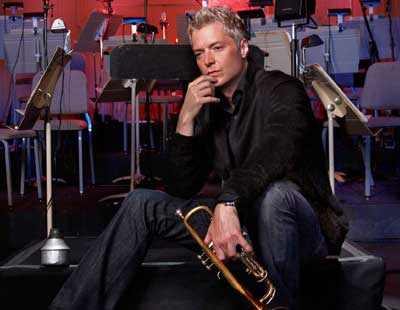 Chris Botti