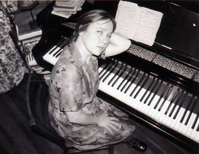 Iris DeMent