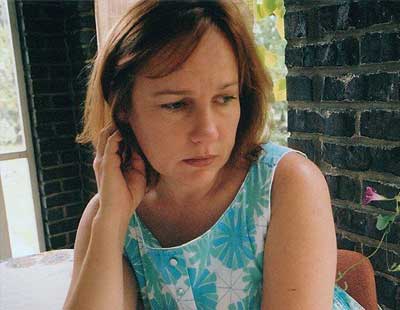 Iris DeMent