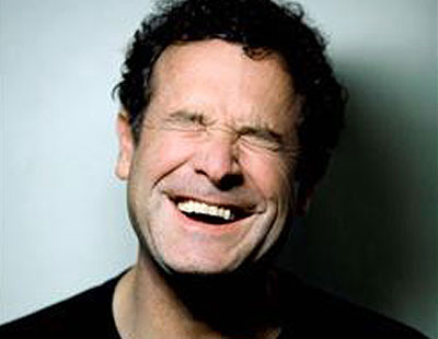 Johnny Clegg