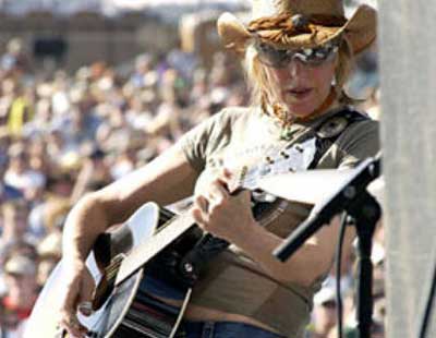 Lucinda WIlliams