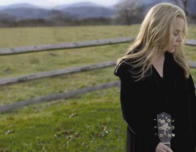 Mary Chapin Carpenter