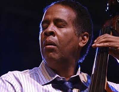 Stanley Clarke