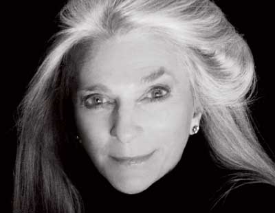 Judy Collins