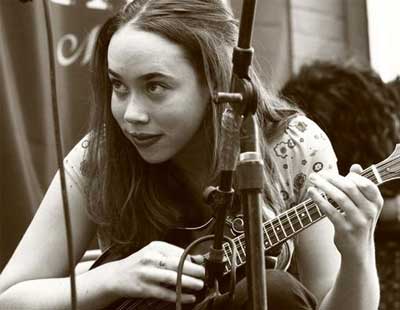 Sarah Jarosz