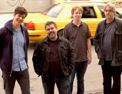 Tim Berne