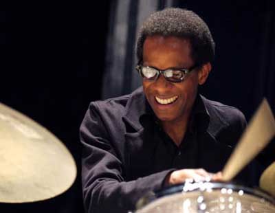 Brian Blade Fellowship