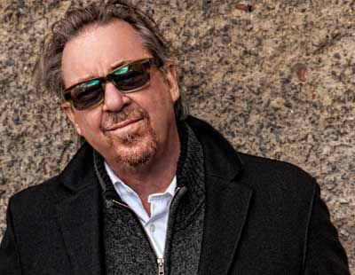 Boz Scaggs