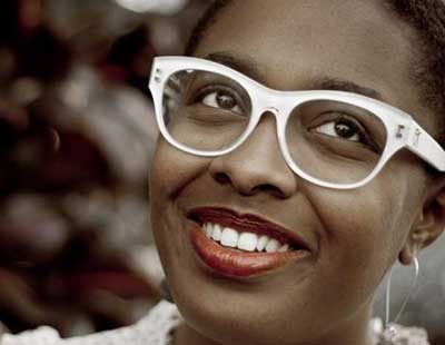 Cécile McLorin Salvant