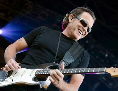 Tommy Castro