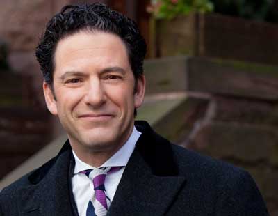 John Pizzarelli