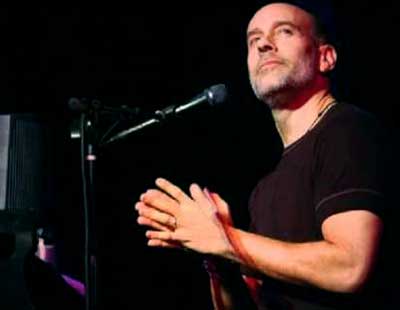 Marc Cohn