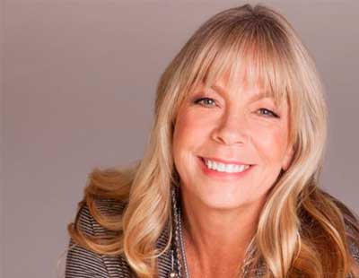 Rickie Lee Jones