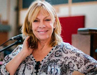 Rickie Lee Jones