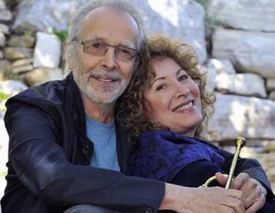 Herb Alpert Lani Hall