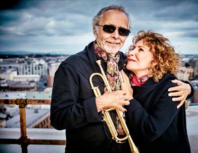 Herb Alpert & Lani Hall 5