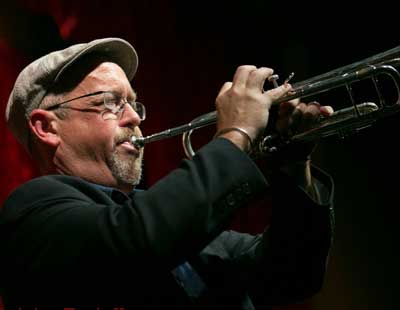 Dave Douglas meets The Westerlies 3