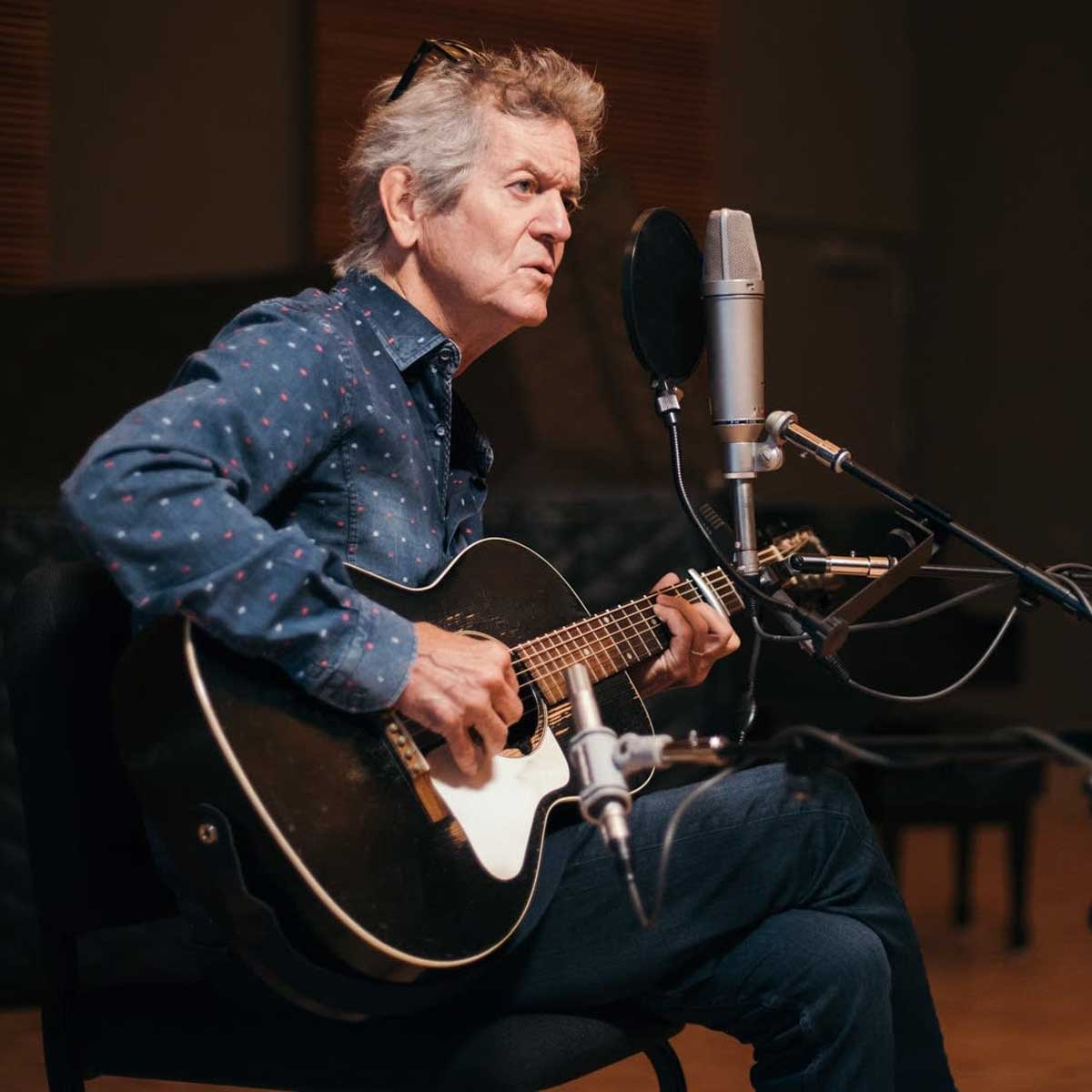 Rodney Crowell 4