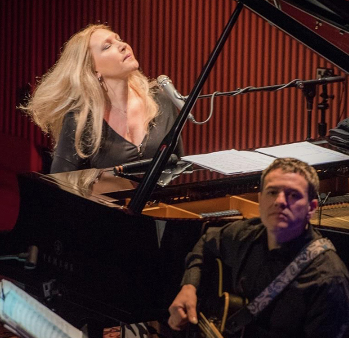 Eliane Elias 2