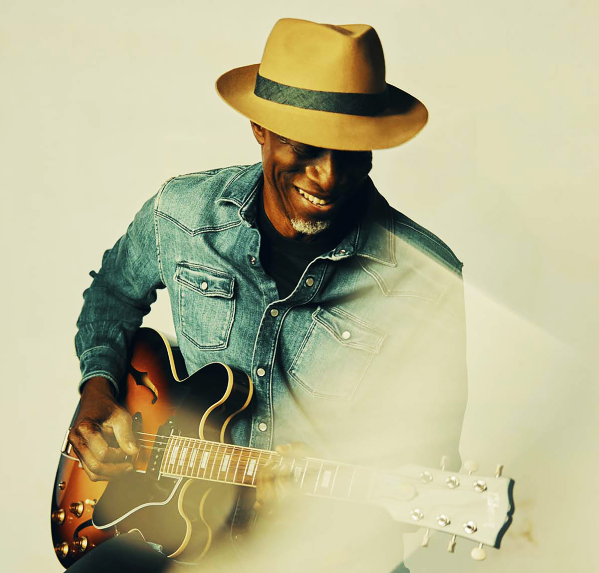 Keb' Mo' 2025