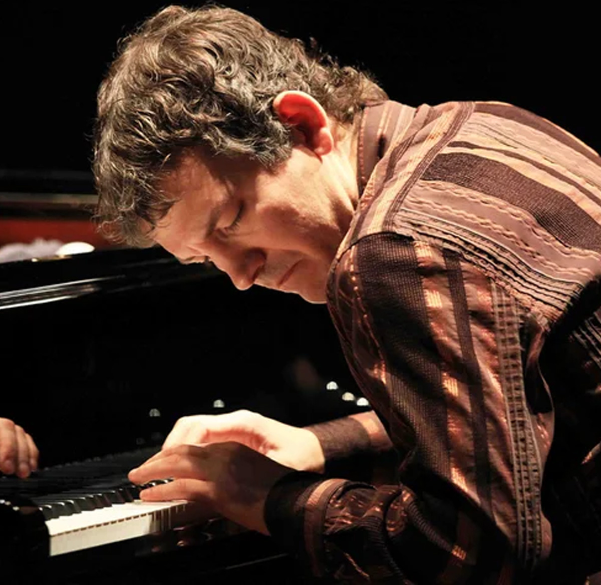 Brad Mehldau 1