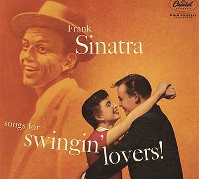 Songs For Swingin' Lovers