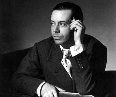 Cole Porter